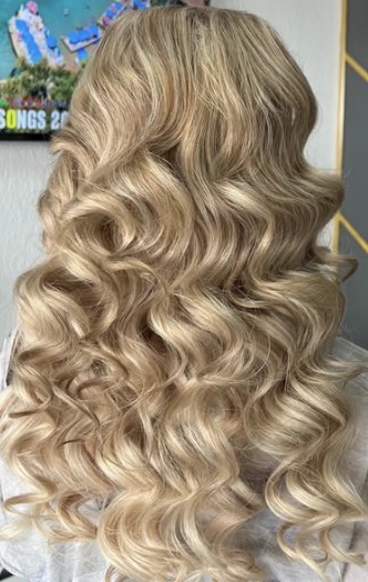 Hair Styling